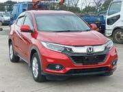 2020 HONDA VEZEL