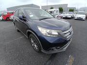 2012 HONDA CR-V 24G
