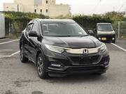 2020 HONDA VEZEL HYBRID Z HONDA SENSING