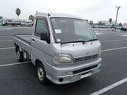 2000 DAIHATSU HIJET TRUCK 0.35ton