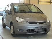 2011 MITSUBISHI COLT