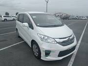 2016 HONDA FREED
