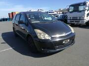 2007 TOYOTA WISH X LIMITED