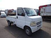 2008 HONDA ACTY TRUCK 0.35ton