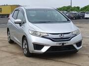 2014 HONDA FIT HYBRID L PKG