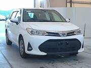 2021 TOYOTA COROLLA FIELDER