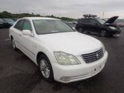 2005 TOYOTA CROWN ROYAL EXTRA