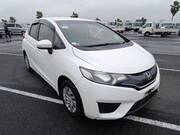 2015 HONDA FIT 13G F PACKAGE
