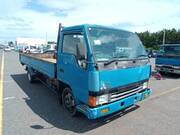 1993 MITSUBISHI CANTER 2ton