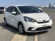 2020 HONDA FIT