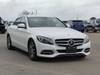 MERCEDES BENZ C CLASS
