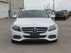 MERCEDES BENZ C CLASS