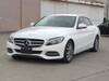 MERCEDES BENZ C CLASS