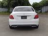 MERCEDES BENZ C CLASS