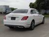 MERCEDES BENZ C CLASS