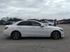 MERCEDES BENZ C CLASS