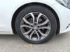 MERCEDES BENZ C CLASS