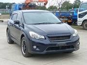 2013 SUBARU XV