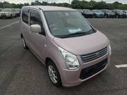 2014 SUZUKI WAGON R FX