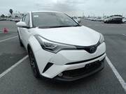 2017 TOYOTA C-HR G