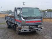 2001 MITSUBISHI CANTER 2ton
