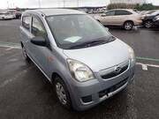 2011 DAIHATSU MIRA