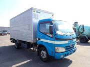 2007 HINO DUTRO 2.45ton