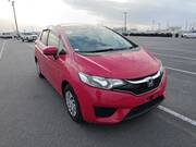 2016 HONDA FIT