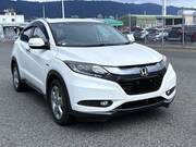 2015 HONDA VEZEL