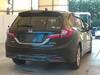 HONDA JADE