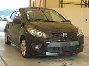 2010 MAZDA DEMIO SPORT