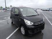 2017 MITSUBISHI EK WAGON