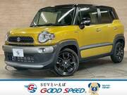2017 SUZUKI XBEE