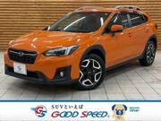 2018 SUBARU XV