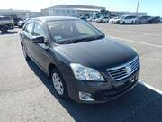 2014 TOYOTA PREMIO 1.8X L PACKAGE