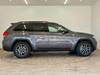 CHRYSLER JEEP GRAND CHEROKEE