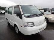 2016 MAZDA BONGO VAN DX