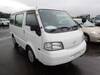 MAZDA BONGO VAN