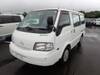 MAZDA BONGO VAN
