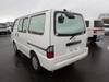 MAZDA BONGO VAN
