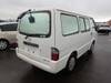 MAZDA BONGO VAN