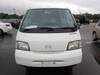 MAZDA BONGO VAN