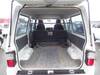 MAZDA BONGO VAN