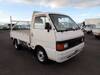 NISSAN VANETTE TRUCK