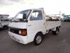 NISSAN VANETTE TRUCK