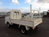 NISSAN VANETTE TRUCK