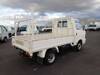 NISSAN VANETTE TRUCK
