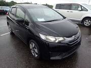 2015 HONDA FIT HYBRID