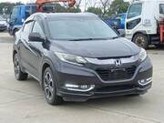 2014 HONDA VEZEL HYBRID Z