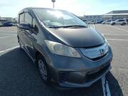 2011 HONDA FREED HYBRID